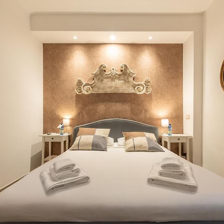 Popolo & Flaminio Rooms Rome Exterior photo